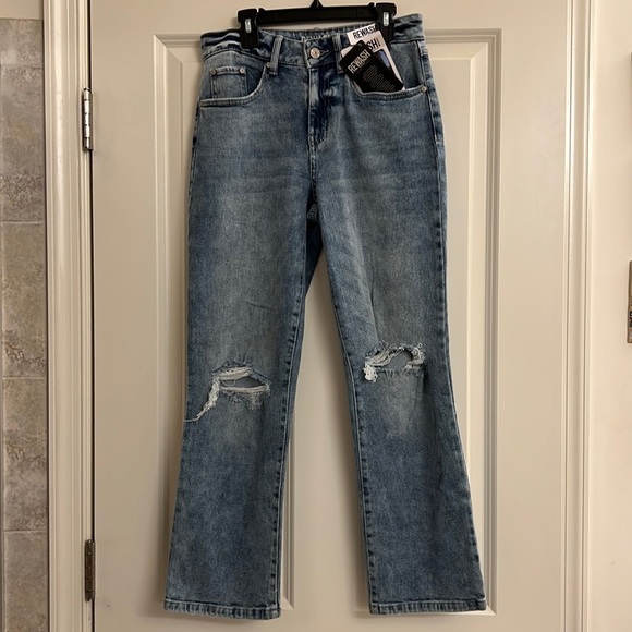 Rewash ladies jeans - Picture 1 of 10